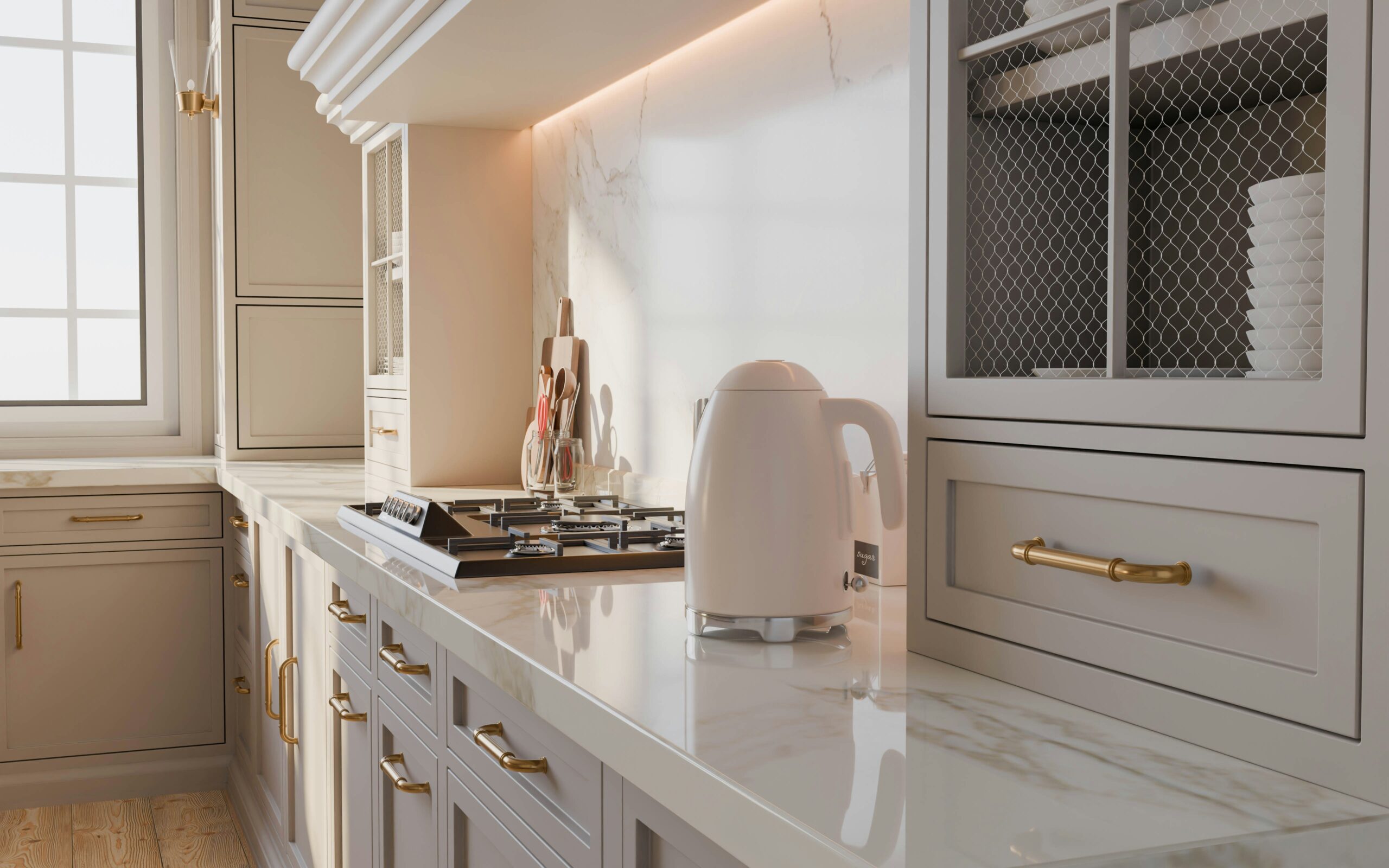 Features That Sell a House in 2025