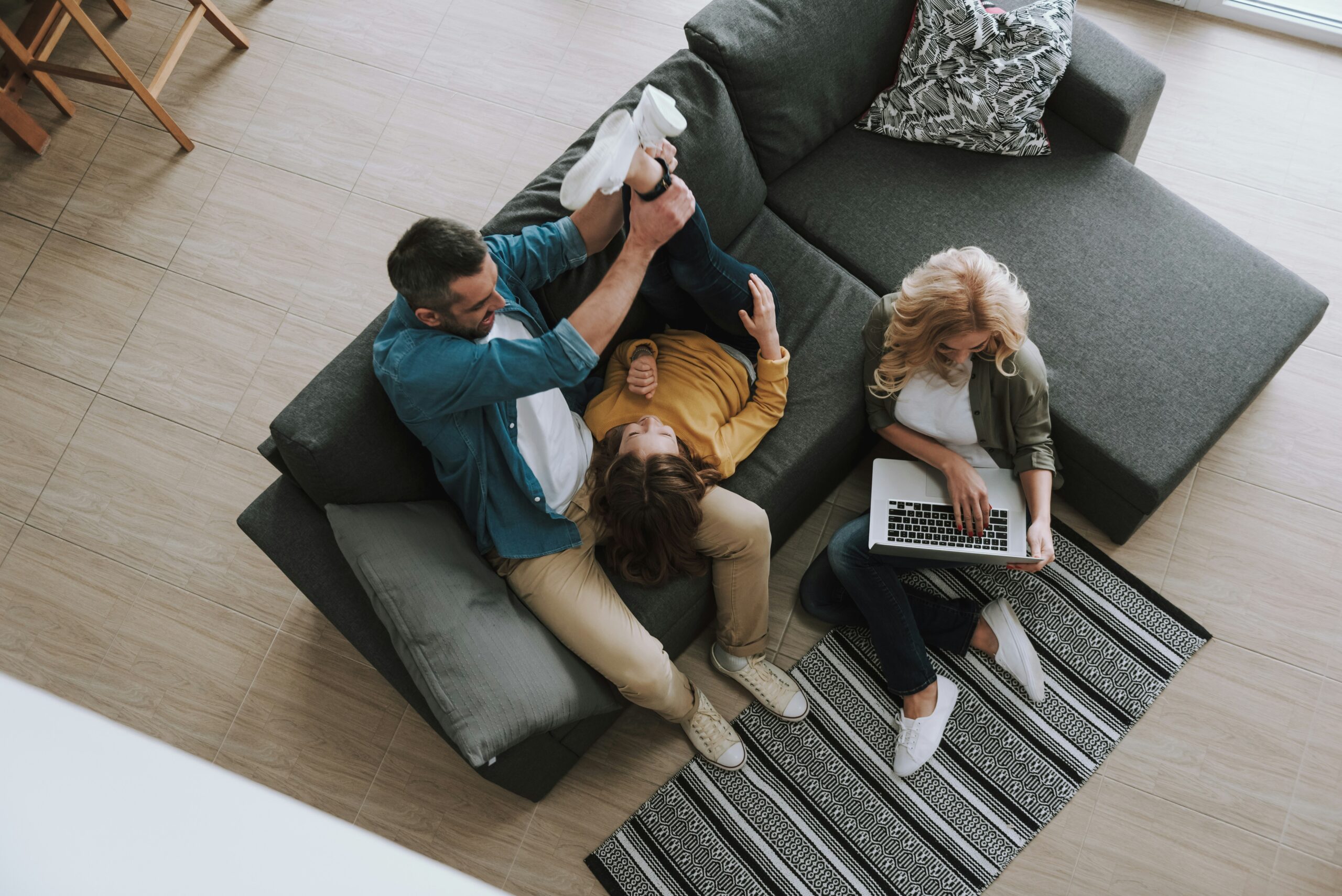 How to Know When You Need a Bigger Home